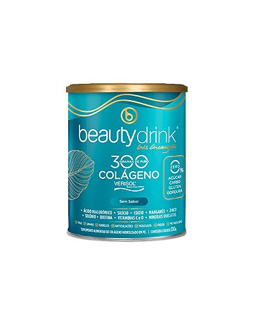 MORNING BEAUTY SABOR FRUTAS CITRICAS195g BEAUTYIN