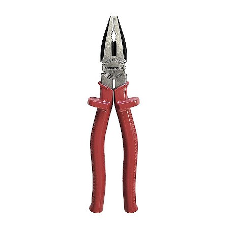 ALICATE  UNIV N.8      GEDORE RED