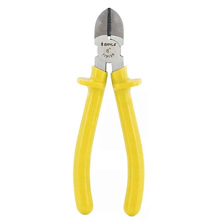 ALICATE CORTE DIAGONAL 6  - MAYLE