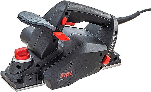 BOSCH PLAINA SKIL 1555 127V BR