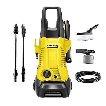 CASA LAV. PRESSAO KARCHER K2  PLUS 110V