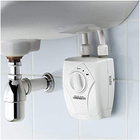 AQUECEDOR P/ AGUA VERSATIL - 127/5500