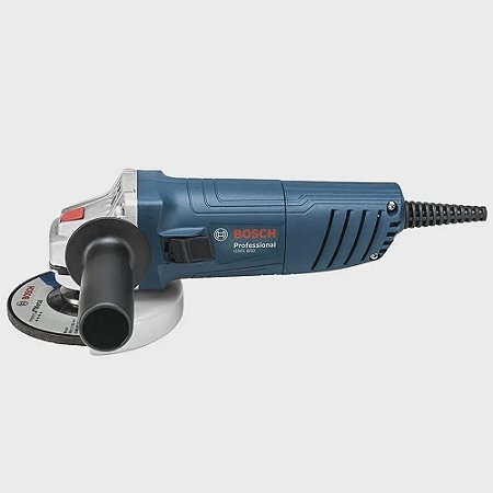 BOSCH ESMERIL. ANGU. GWS 850 127V
