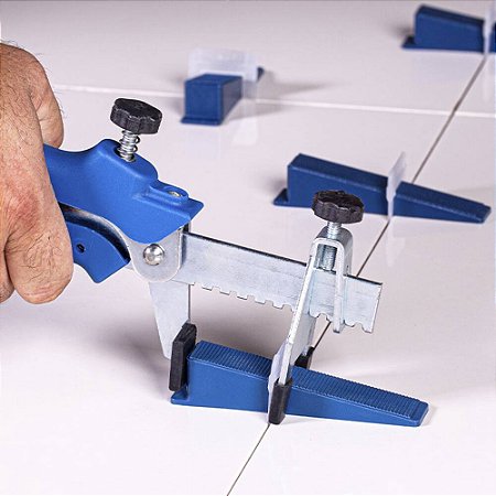 ALICATE NIVELADOR PISO - NIVELA PISO