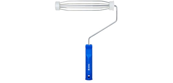 SUPORTE P ROLO GAIOLA  23CM