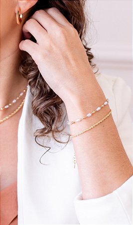 Pulseira Lina