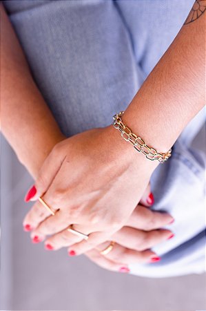 Pulseira Laila