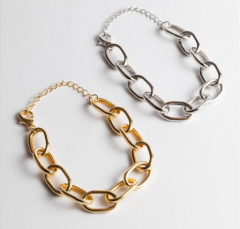 Pulseira Salma