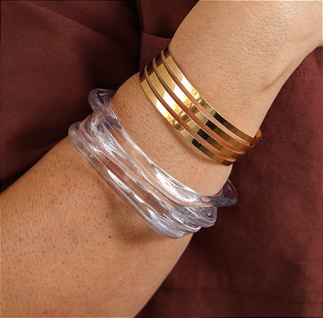 Bracelete Clarissa