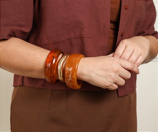 Bracelete Brigite