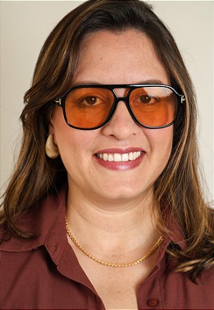 Óculos Creta