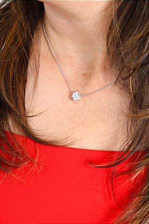 Colar Aline