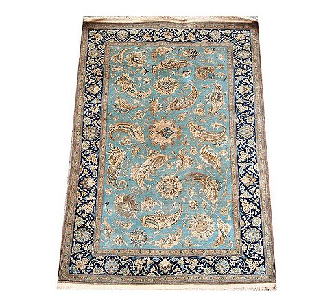 Tapete Persa Isfahan | 220 x 144cm