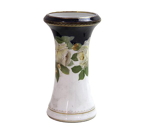 Vaso Rosenthal | Porcelana Esmaltada