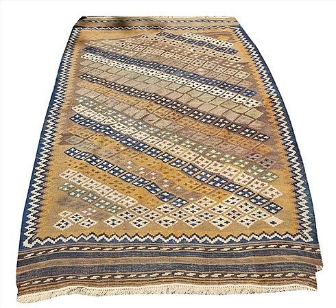 Tapete Kilim Antigo | 260 x 170cm