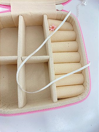 COLAR CHOKER LAMINADA