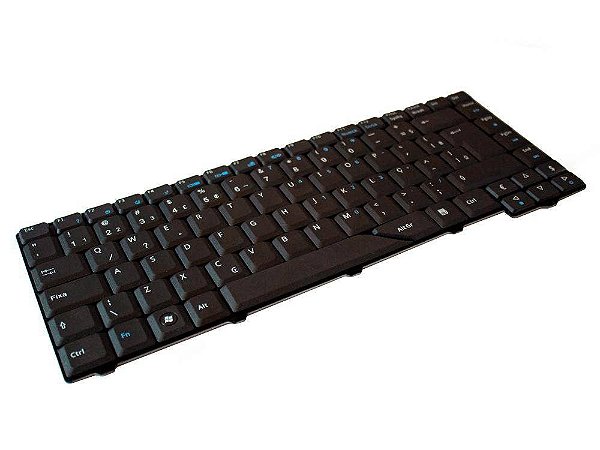 Teclado Notebook Acer Aspire 4320 4330 4430 4520 Sem Frame