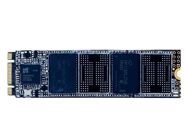 Disco Sólido SSD 256GB MSATA Rev. 3.0 6Gb/s