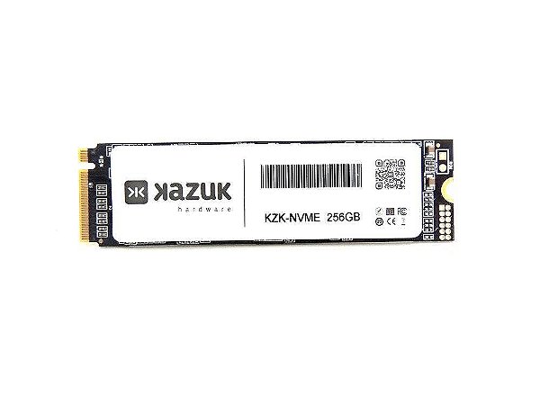 SSD M2 KAZUK 256GB BF