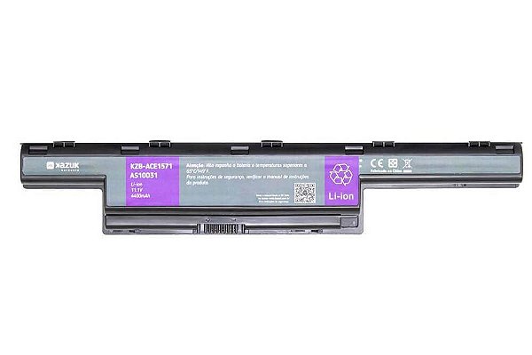 Bateria Notebook Acer Aspire 5750 5250 5741 E1-571 11.1V