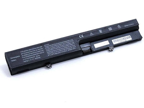 Bateria Notebook 484785-001 11.1V