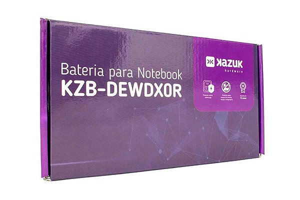 Bateria Notebook Dell Latitude 3189 series 11.4V Kazuk - Kazuk - SSDs,  Telas, Baterias, Teclados e muito mais!
