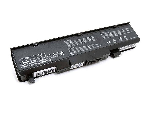 Bateria Notebook LMXXSS3 11.1V