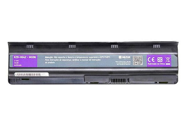 Bateria Para Notebook HP G4-2250Br