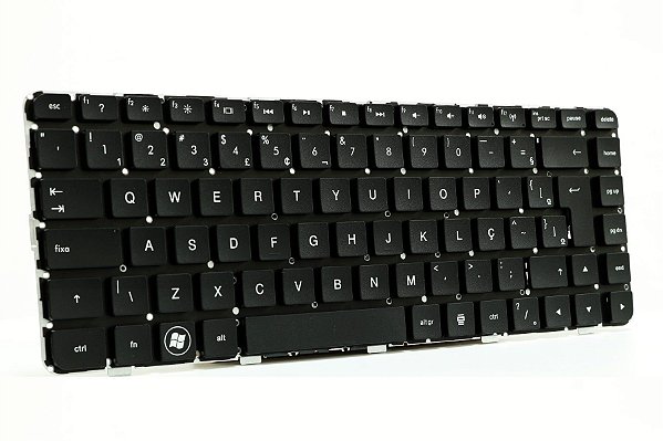 Teclado Notebook - Hp Pavilion Dm4-1025tx