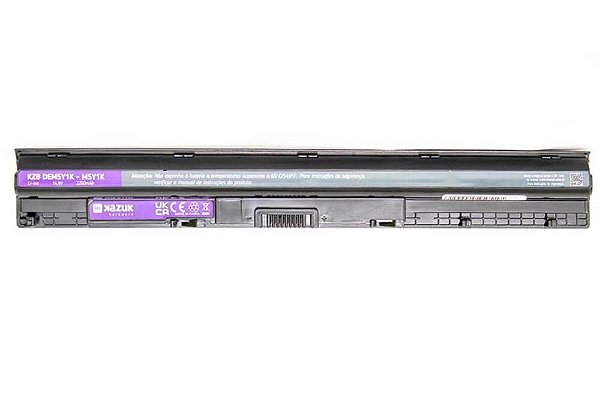 Bateria - Dell Inspiron 15 (5552)