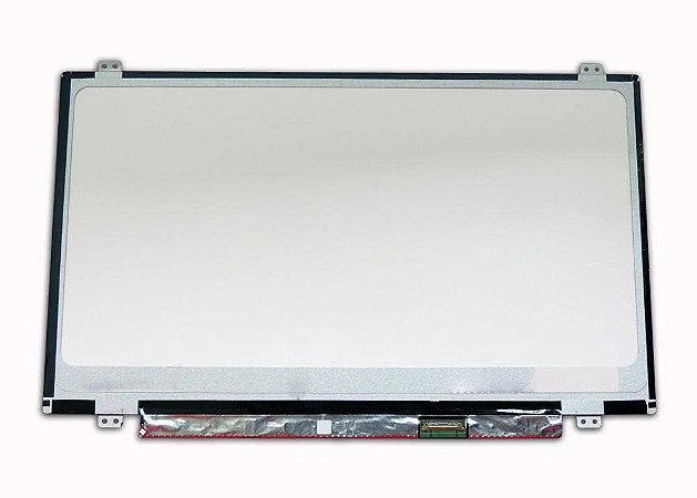 Tela 14.0 Slim 30pin Notebook Asus X450ld Fosca