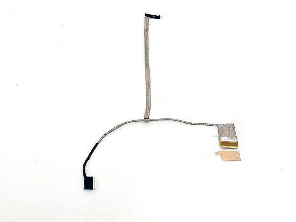 Cabo Flat Notebook - Dell - Part Number Dd0r01lc060