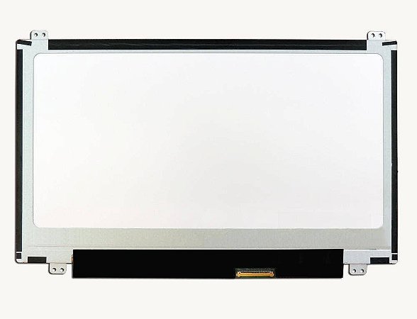 Tela Notebook Led 11.6 Slim - Acer Aspire One 756