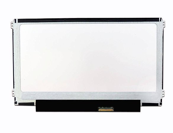 Tela Notebook Led 11.6 Slim - Alienware M11x