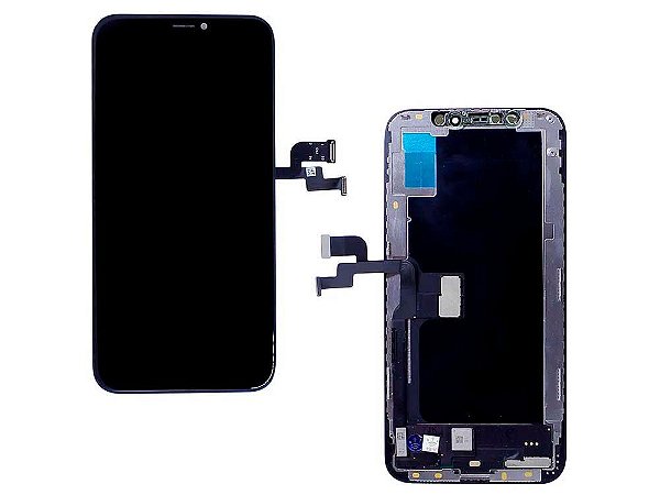 Tela Touch Screen Display Frontal OLED Apple iPhone X