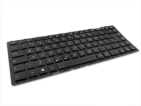 Teclado Notebook - Asus X401eb