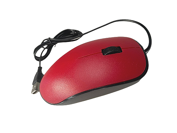 CORHAD 1 Unidade Mouse Com Fio Usb Para Jogos Com Efeitos De Luz Legais  Mouse De Computador Com Fio Rato De Arame Mouse Com Fio Para Computador  Mouse