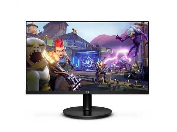 Monitor LED 20" High Definition