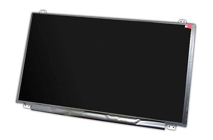 Tela 15.6" LED Slim Para Notebook Part Number LP156WF9 (SP)(F1) | Brilhante