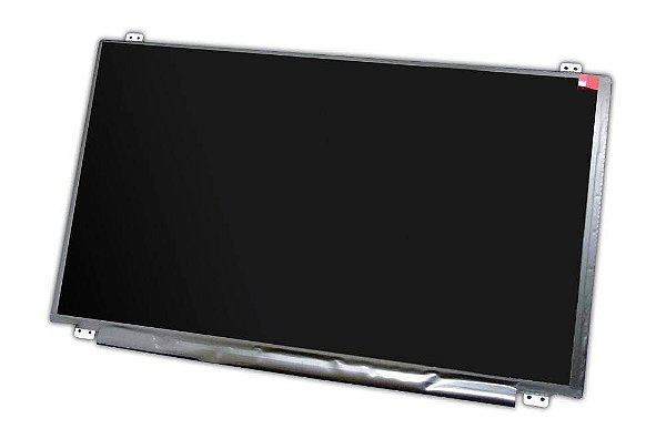 Tela 15.6" LED Slim Para Notebook Samsung NP800G5M-XG3BR | Brilhante