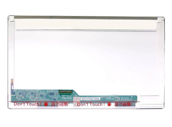 Tela 14 LED Para Notebook Samsung NP-RV411 NP-RV411-BD3BR | Brilhante