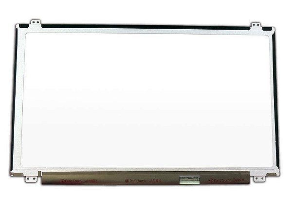 Tela 15.6" LED Slim Para Notebook Lenovo IdeaPad 320 | Brilhante