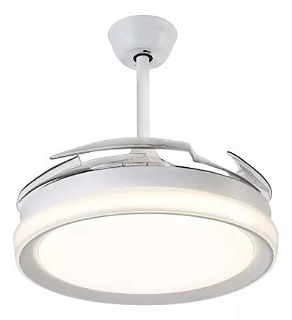 Ventilador Retrátil