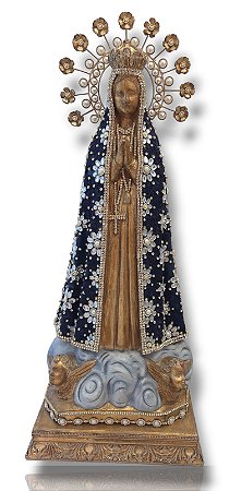 Imagem de Nossa Senhora Aparecida 1mt
