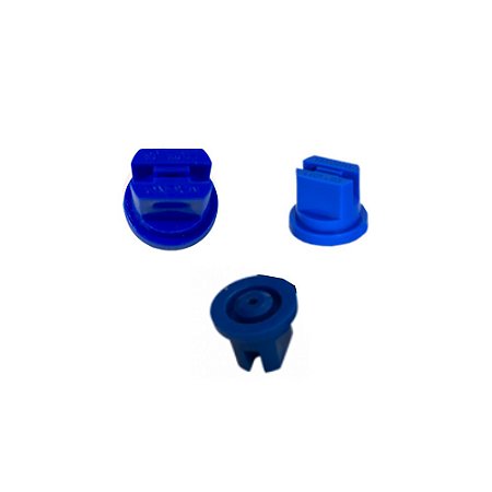 BICO DE PULVERIZAÇÃO TP 303 AZUL