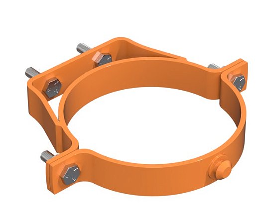 CINTA COM SUPORTE PARA FVS 100