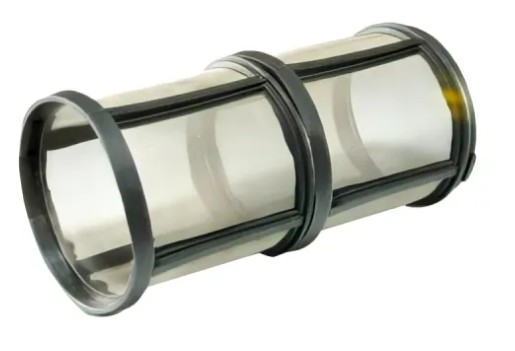 ELEMENTO FILTRANTE DUPLO FILTRO SUCÇÃO FVS-100