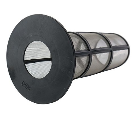 Elemento Filtrante Triplo com flange para FVS 200