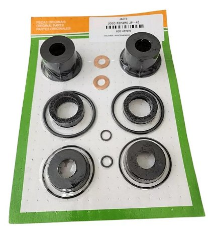 Jogo De Reparo Bomba Jp-40