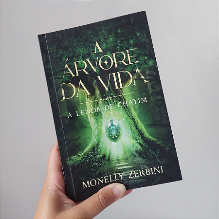 A Árvore da Vida - A Lenda de Chayim